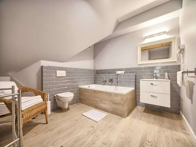 Апартаменты VisitZakopane - Mountain Pass Apartment Закопане-35